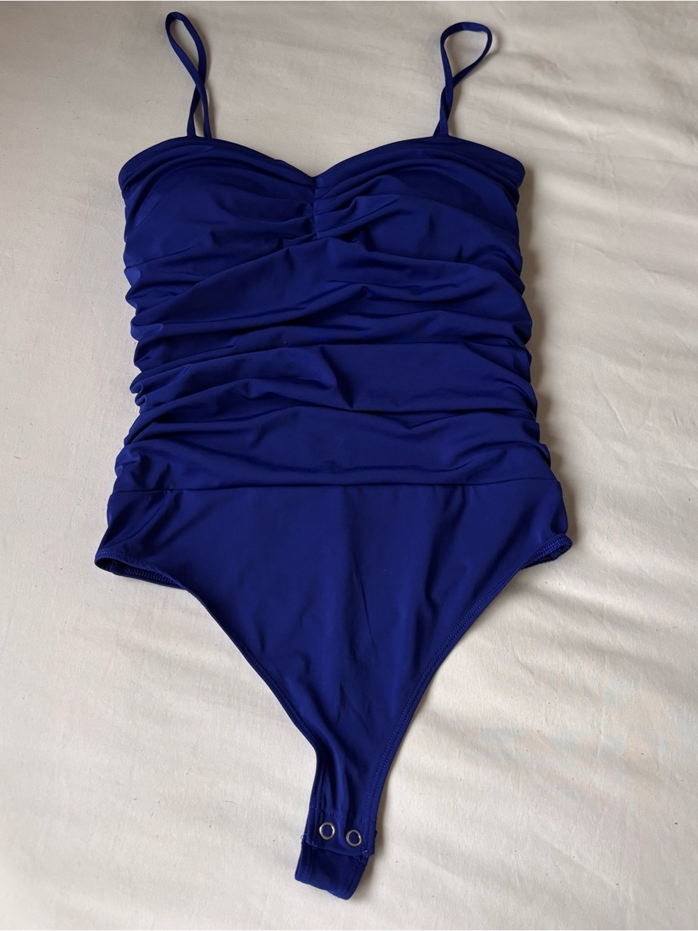 Express bodysuit